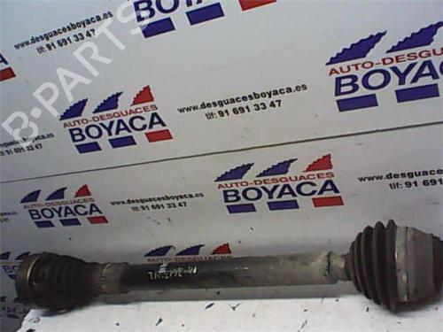 Used Right front driveshaft Right front driveshaft 38349255 38349255
