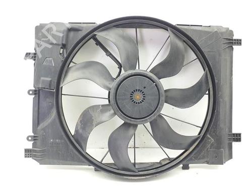 radiator-fan-mercedes-benz-a-class-w176-2012-2013-2014-2015-2016-2017-2018-38388883 main image