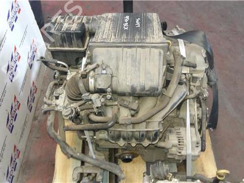 Engine SUZUKI SWIFT III (MZ, EZ) 1.3 4x4 (RS413, ZD11S) | BP38352754M1 - Image 3
