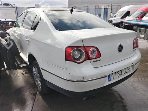 Electronic sensor VW PASSAT B6 (3C2) 2.0 TDI 16V | BP38439958M84 - Image 7