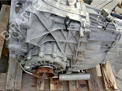 Gearbox AUDI A4 B7 Avant (8ED) 2.0 TDI 16V | BP38373253M3 - Image 4