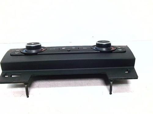 Climate control BMW X1 (E84) sDrive 18 d | BP39746148I5 - Image 6