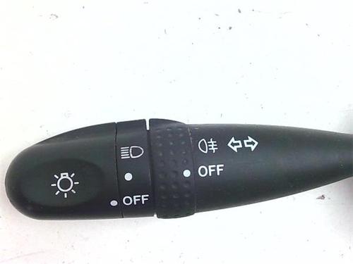 Steering column stalk OPEL AGILA B (H08) 1.3 CDTI (F68) | BP38389059I23 - Image 4