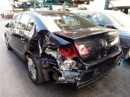 Used Left rear brake caliper Left rear brake caliper 38362344 38362344