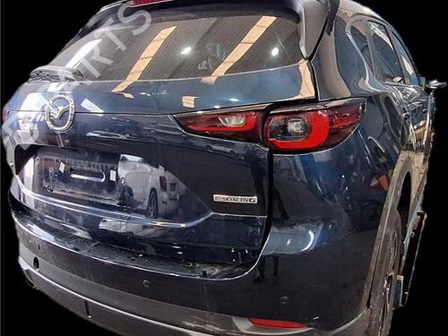 Tailgate MAZDA CX-5 (KF) 2.0 | BP39246269C6 - Image 2