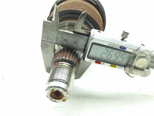 Right front driveshaft MINI MINI Convertible (R57) Cooper | BP40085970M39 - Image 4