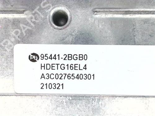 Control unit KIA NIRO I (DE) 1.6 GDI Plug-in Hybrid | BP38368701M11 - Image 2