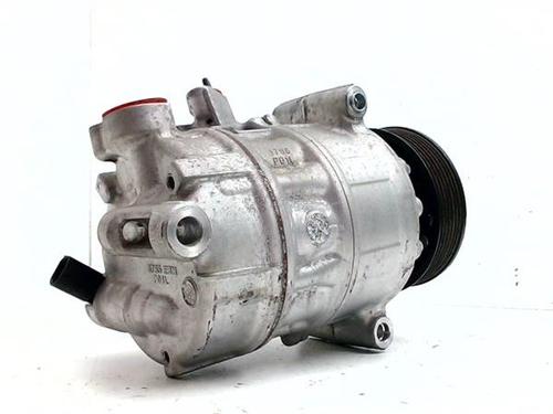 AC compressor VW CC B7 (358) 2.0 TDI | BP38381440M34 - Image 3