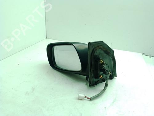 Used Left mirror Left mirror 38334460 38334460