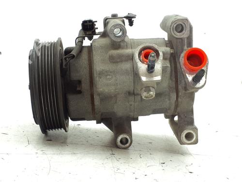 AC compressor FORD TOURNEO COURIER B460 MPV 1.5 TDCi | BP38932702M34 - Image 5