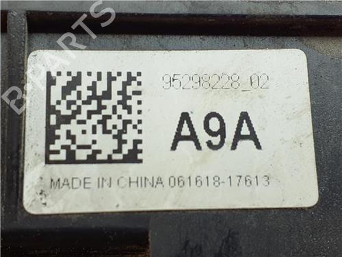 Fuse box CHEVROLET CRUZE Station Wagon (J308) 1.7 TD | BP38371036E1 - Image 3