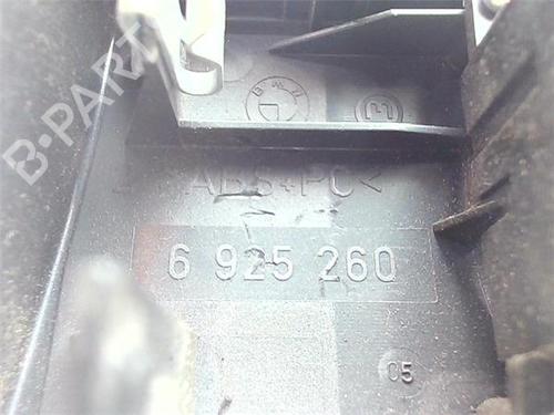 Headlight switch BMW 5 (E60) 525 xi | BP38384295I24 - Image 6