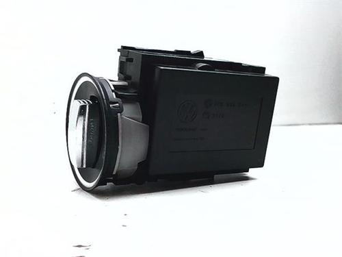 Ignition barrel VW PASSAT B6 (3C2) 2.0 TDI 16V | BP38387432M48 - Image 5