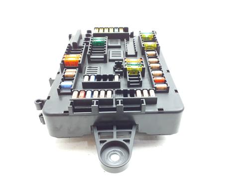 Fuse box BMW 1 (F20) 116 d | BP38401867E1 - Image 4