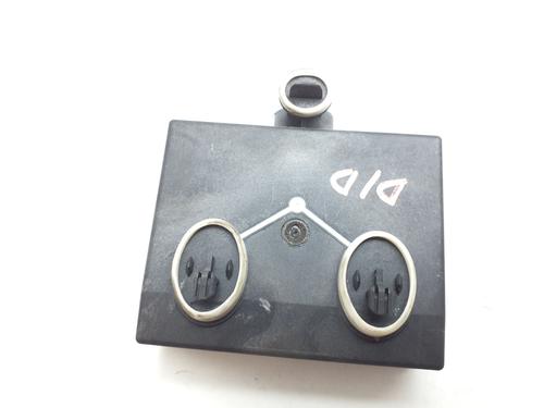 Comfort control module SKODA SUPERB II (3T4) 2.0 TDI | BP38482682M56 - Image 2