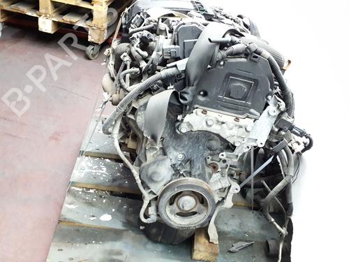 Engine CITROËN C3 II (SC_) 1.4 HDi 70 (SC8HZC, SC8HR0, SC8HP4) | BP39961839M1 - Image 5