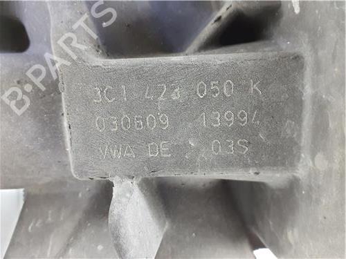 Steering rack VW PASSAT B6 (3C2) 2.0 TDI | BP38399375M22 - Image 2