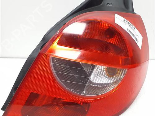 right-taillight-renault-clio-iii-hatchback-van-sb_-sr_-2005-38373536 main image
