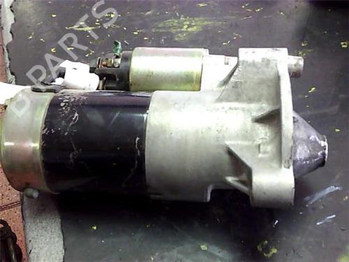 Motor arranque Motor arranque 38404990 38404990