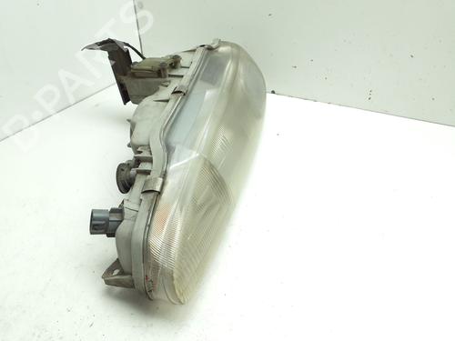 Left headlight MITSUBISHI ECLIPSE I (D2_A) 2.0 i 16V 4WD (D22A, D27A) | BP38361654C28 - Image 2