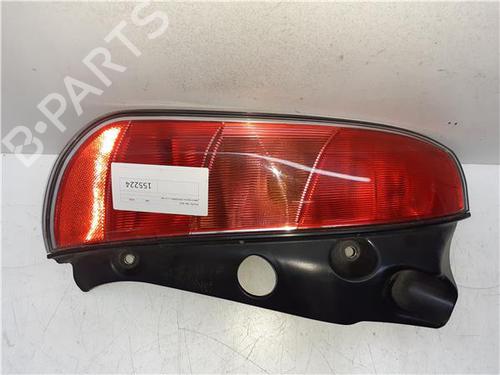 Left taillight LANCIA YPSILON (843_) 1.4 16V (843.AXC11, 843.AXC1B, 843.AXC1A) | BP38356733C34 - Image 4