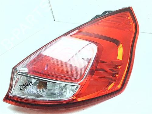 right-taillight-ford-fiesta-vii-hj-hf-2017-38395937 main image