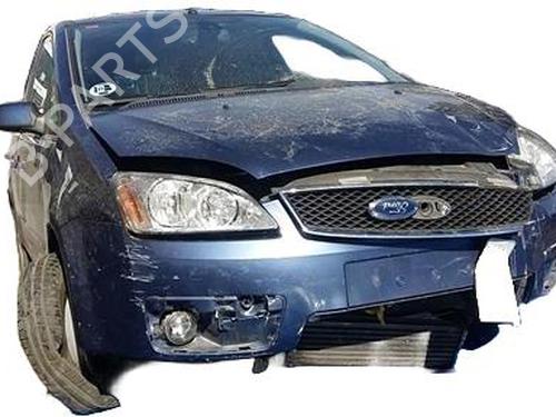 Steering pump FORD C-MAX (DM2) 1.6 | BP38350490M99 - Image 6