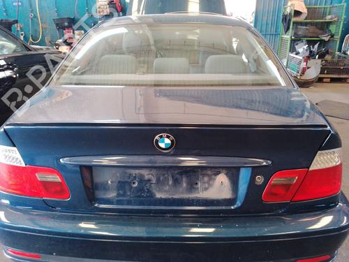 tailgate-bmw-3-coupe-e46-1998-1999-2000-2001-2002-2003-2004-2005-2006-38334126 main image