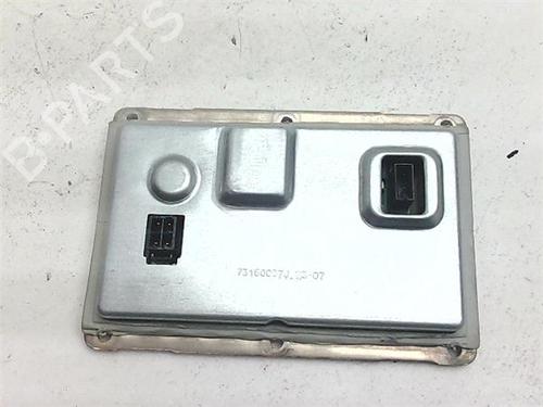 electronic-module-vw-passat-b6-3c2-2005-2006-2007-2008-2009-2010-2011-38382211 main image