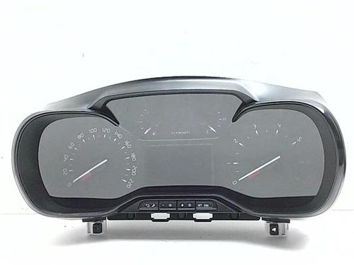instrument-cluster-citroen-c3-iii-sx-2016-38395127 main image