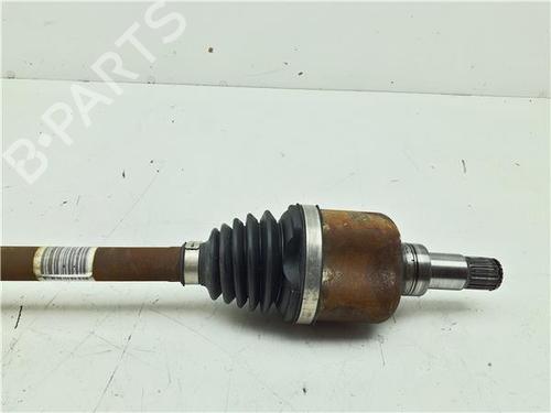 Left front driveshaft FORD PUMA (J2K, CF7) 1.0 EcoBoost mHEV | BP40447014M38 - Image 5