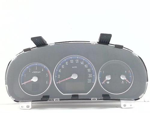 Used Instrument cluster Instrument cluster 38390760 38390760