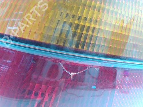 Left taillight BMW 3 Compact (E36) 316 i | BP38403100C34 - Image 4