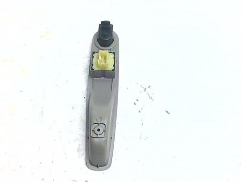 Left front window switch RENAULT ZOE (BFM_) ZOE | BP38720236I27 - Image 5