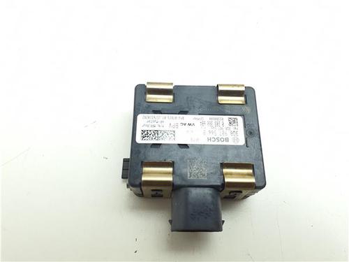 Electronic module VW TOURAN (5T1) 2.0 TDI | BP38375944M83 - Image 3