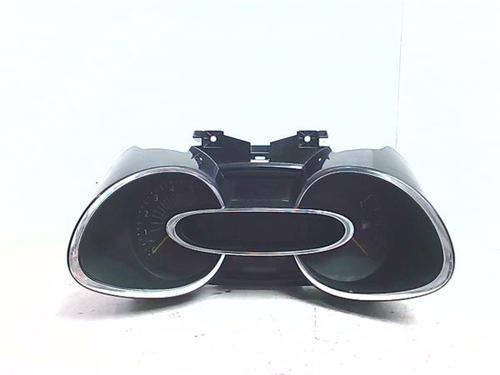 Used Instrument cluster Instrument cluster RENAULT CLIO IV Grandtour (KH_) 1.5 dCi 75 (75 hp) 38395811 38395811