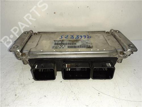 Control unit PEUGEOT 206 Saloon 1.6 16V | BP38358936M11 - Image 4