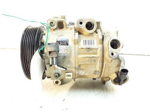 AC compressor ALFA ROMEO STELVIO (949_) 2.2 D Q4 (949.AXB2A) | BP38370233M34 - Image 4