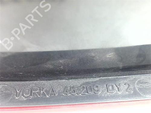 Right taillight SEAT LEON (1M1) 1.9 TDI | BP38370184C35 - Image 4