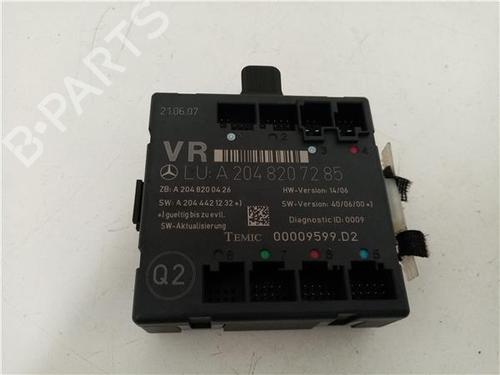 Used Comfort control module Comfort control module 38360938 38360938
