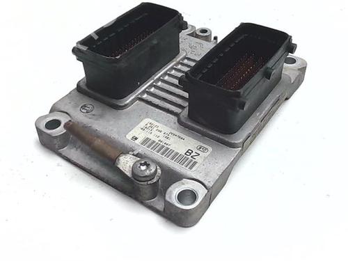Control unit OPEL CORSA C (X01) 1.2 (F08, F68) | BP38350248M11 - Image 3