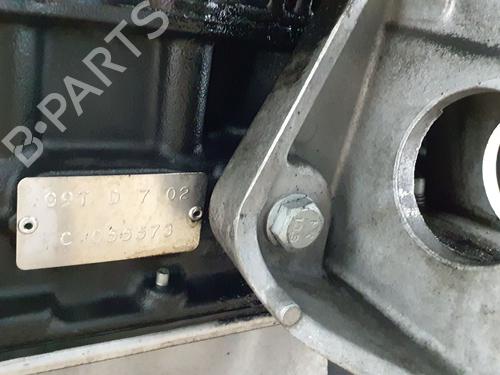 Engine RENAULT LAGUNA II (BG0/1_) 2.2 dCi (BG0F) | BP38335048M1 - Image 16
