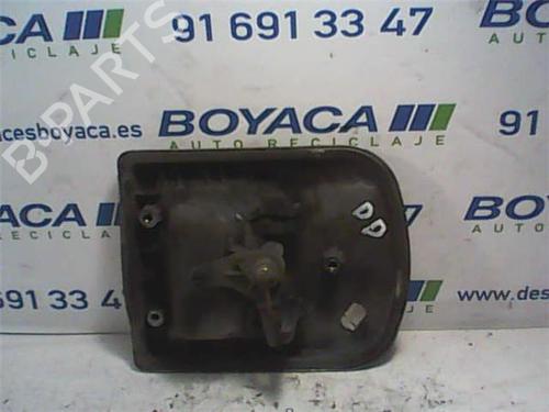 Interior handle IVECO DAILY III Van 35 S 10 (ANJA41A1, ANJA42A2, ANJA42AB, ANJA43A, ANJAV1A,... | BP38352467I7 - Image 2