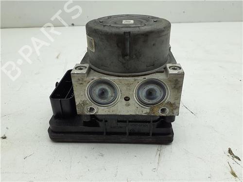 ABS pump CITROËN C-ELYSEE (DD_) 1.2 VTi 82 | BP38381369M43 - Image 2