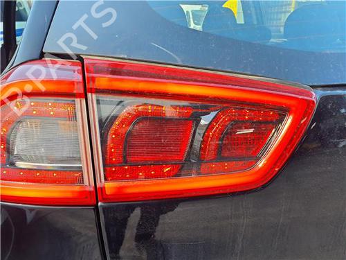 Used Left tailgate light Left tailgate light 38397974 38397974