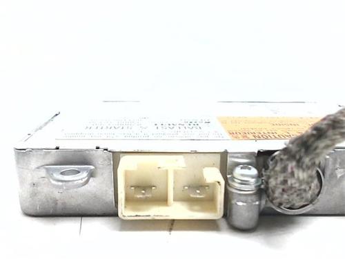 Lights ECU RENAULT VEL SATIS (BJ0_) 3.5 V6 (BJ0R, BJ0V, BJ0U) | BP38378524M55 - Image 2