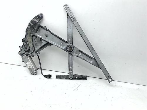 Used Front right window mechanism Front right window mechanism 38350960 38350960