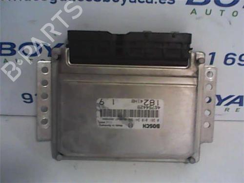 Used Control unit Control unit 38349437 38349437