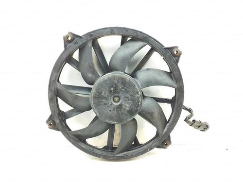 radiator-fan-peugeot-partner-box-bodympv-2008-38370627 main image