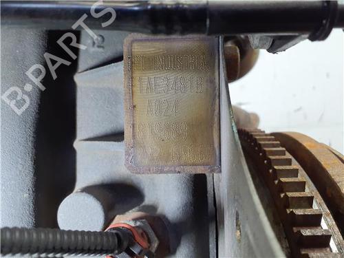 Engine IVECO DAILY IV Van 35C13 V, 35C13 V/P, 35S13 V, 35S13 V/P | BP38389352M1 - Image 6